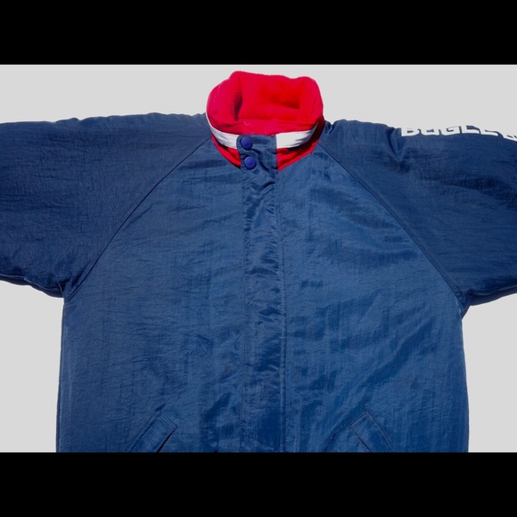 Vintage Bugleboy Puffer Jacket - Picture 2 of 5